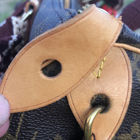 Vintage Louis Vuitton - Picture 5 of 16